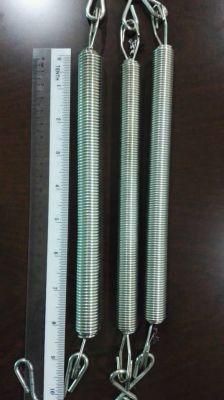 Stainless Steel Extension Spring for Hammock