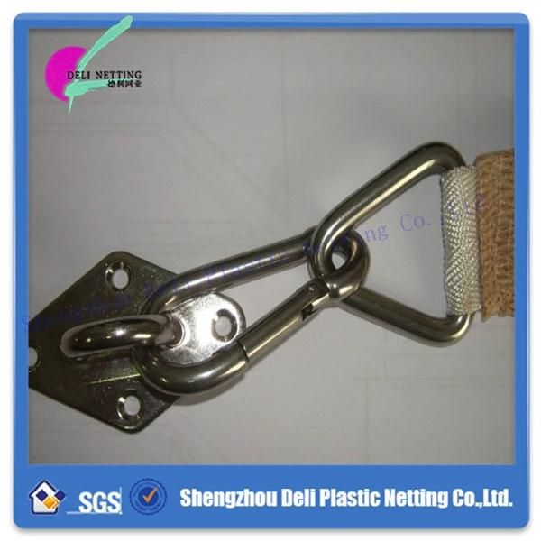 Stainless Steel S Hook for Shade Sail