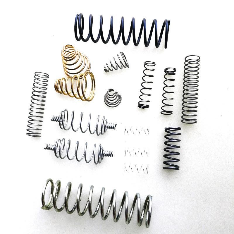 Custom Springs Compression Spring Pressure Spring