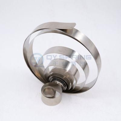 Hot Sale Stainless Steel Coil Spring Variable Force Springs