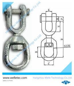 G-403 Chain Swivel