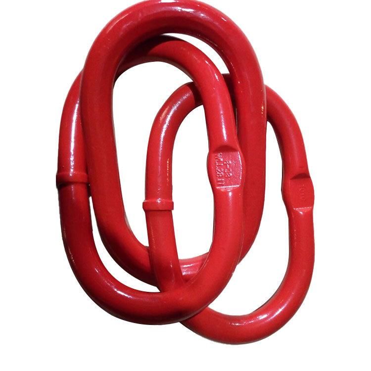 Wholesale Custom High Quality Weldless Alloy Forged Master Link