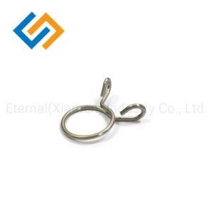 All Kind of Stainless Steel Spring Clip Made in China