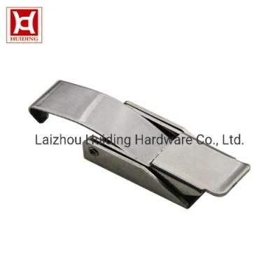 Stainless Steel Toggle Latch Hook Clamp Fasteners