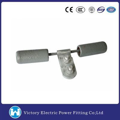 Aluminium Alloy Fd Type Damper for Powertransmission Line