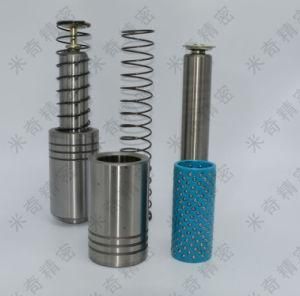 Outer Guide Posts for Press Die