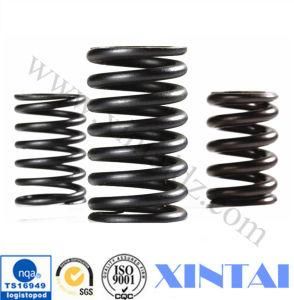 Colorful Stainless Steel Spring Coil Compression Coil Spring
