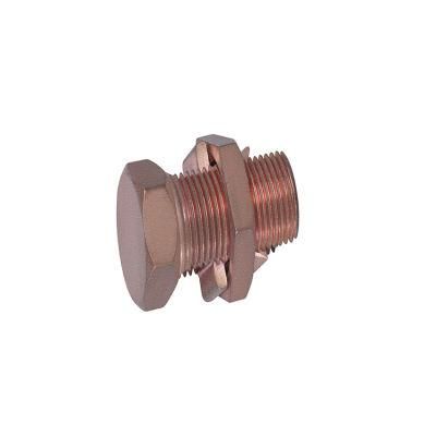 Tj Imported Copper Bolt Connector
