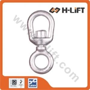G 401 Drop Forged U. S. Type Chain Swivels