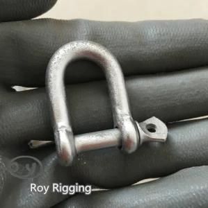 Great Quality Us Spec D Type Shackle