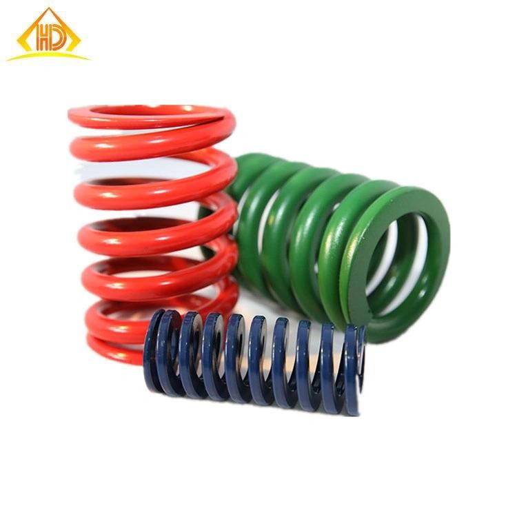 Factory Supply Low Price Extra Heavy Duty Die Spring