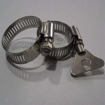 Hose Clamp