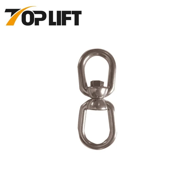 High Quality Wholesale Stainless Steel Us Type Swivel G-402