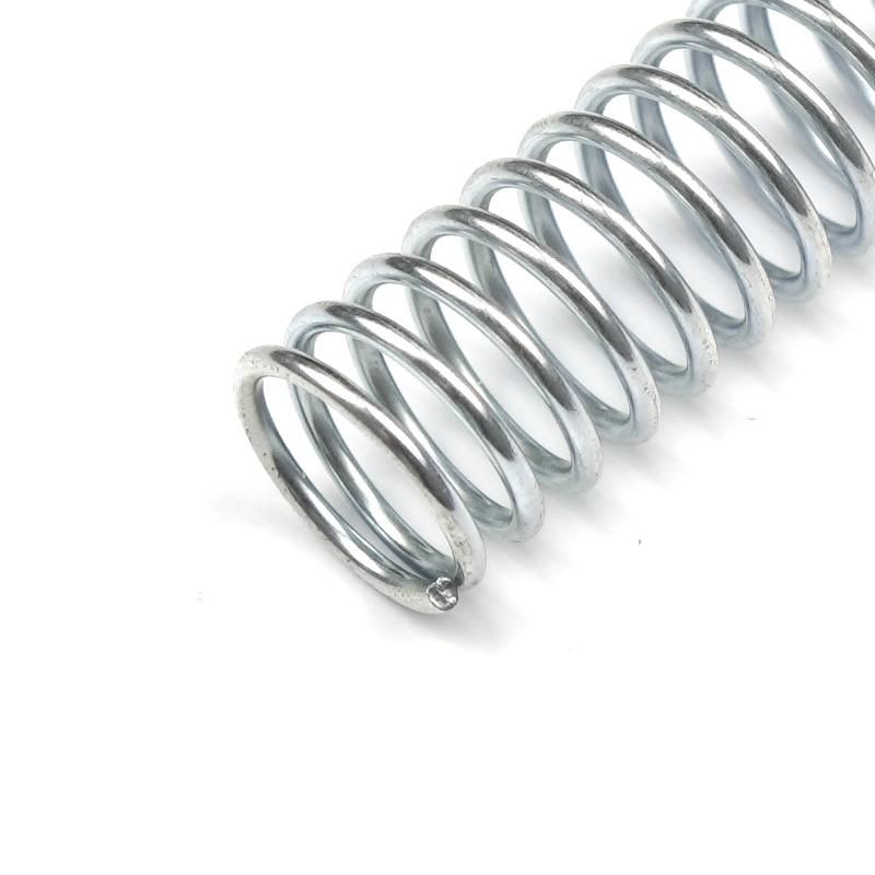 Dongguan Custom Stainless Steel Compression Spring