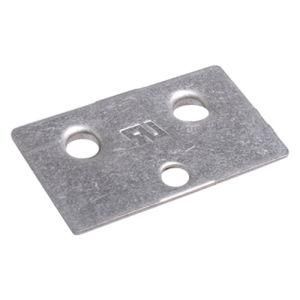 Professional Manufacture Nickel Plated Bracket