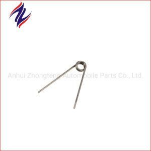 Stainless Steel Torsion Spring Clip