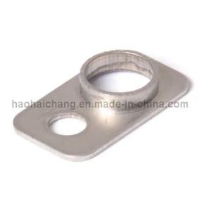 High Standrad Square Pipe Mounting Bracket