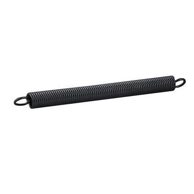 Precision Galvanized Steel Wire Extension Spring Wholesale Manufacturer