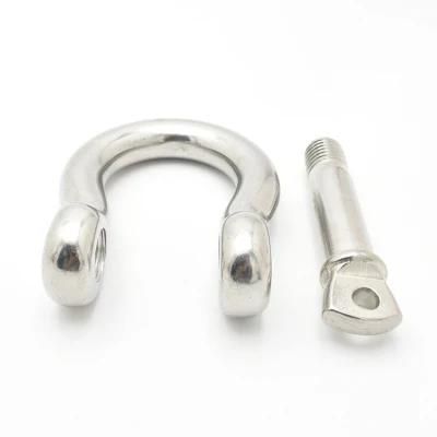 Lifting and Rigging Supplier Australian Standard Shackle