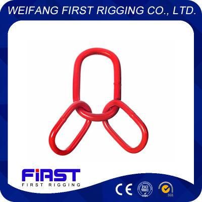 Drop Forged Master Link Assembly with Competitive Price