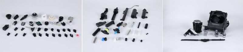 Push Knob Lock/Latch Lock Furniture Trash Can Guide Rail Sliding Door