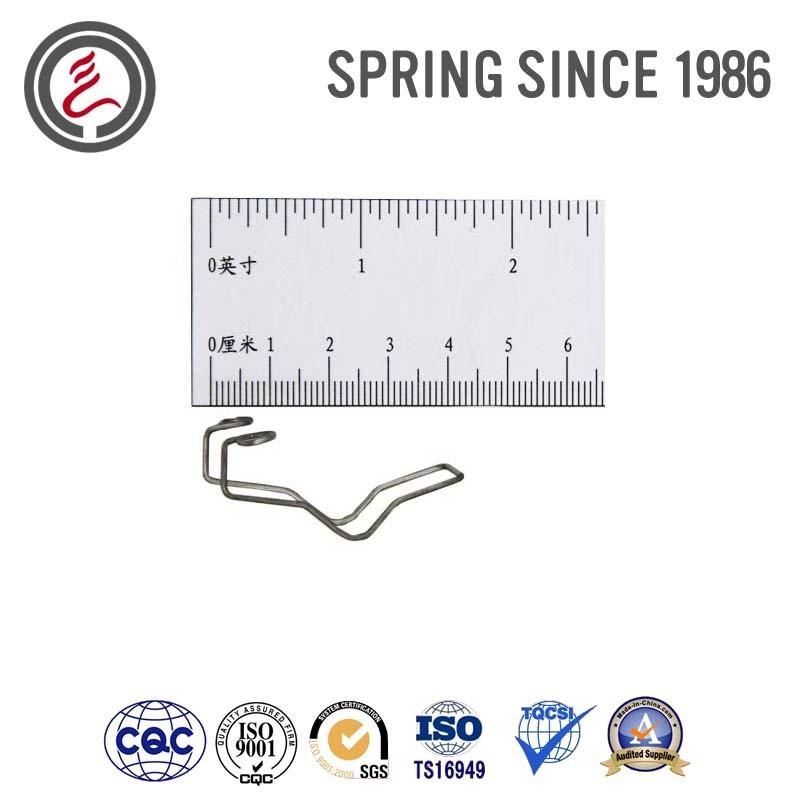 Custom High Precision Wire Spring for Automobiles