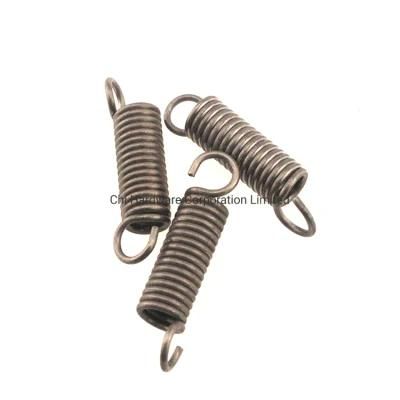 High Quality Metal Coil Large Compression Spring for Shocks
