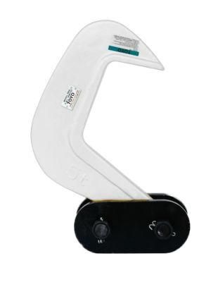 Toyo Brand Single Ply Plate Lifting Clamp PDQ Model