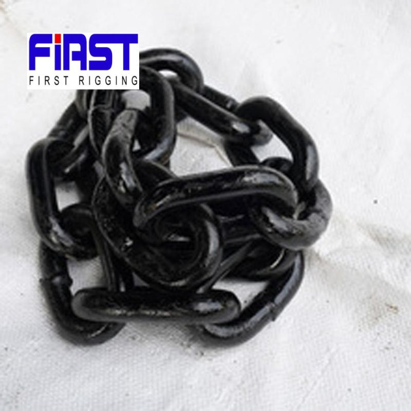Pn-G-46701: 1997 Standard Weld Mine Chain