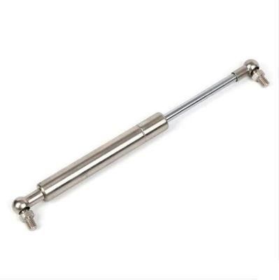Compression Gas Spring Bracket Spring Stainless Steels Gas Struts for Yacht / Automobile