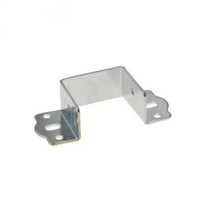 Furniture Beam U Shape Supporting Bracket