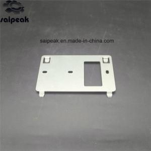 Customized Metal Bracket Stamping Parts
