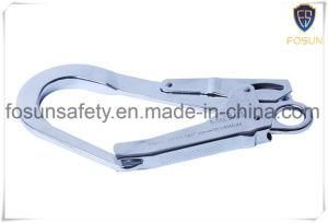 Chrome Steel Snap Hooks for Harness