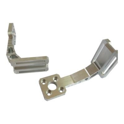 Custom CNC Machining Hardware Accessories Motorcycle Parts