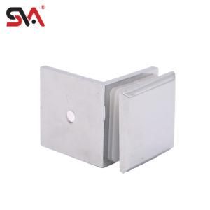 Sva-030 China Manufacturer Customizable Materials F Shape 90 Degree Clamp