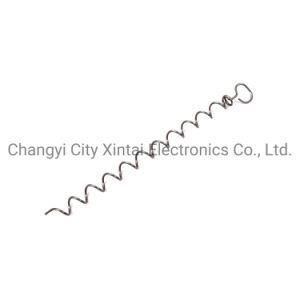 Components Services Wire Forming Bending Holder Wire Form Tools Shaped Spring Clip