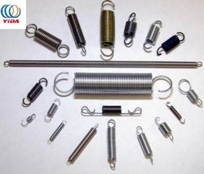 OEM Door Furniture Hardware Coil Extension Spring