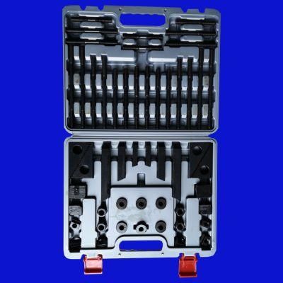 Manufacture T-Slot Clamping Kit for Milling Machine