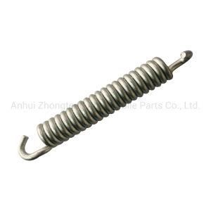 OEM Stainless Steel Matel Spring Extension Spring for Auto Wiper Blind