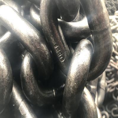 High Tension Mining Chain of Manufacturing Price