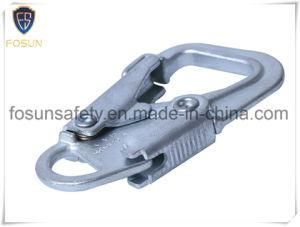 45kn Rock Climbing Equipment Safety Scaffold Hook