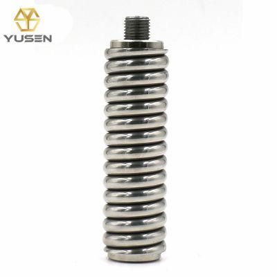 Ss-3h Heavy Duty Stainless Steel Antenna Spring