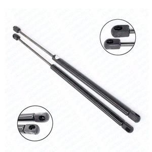 Ruibo Car Trunk Boot Black Chromed Silver Lift Gas Struts Spring for Toyota Byd VW