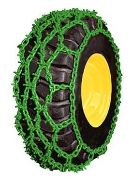 Quick Delivery Customized Anti Slip Tire Chain for Cars