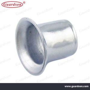 Steel Bushing for Glass Shelf Rest (103045)