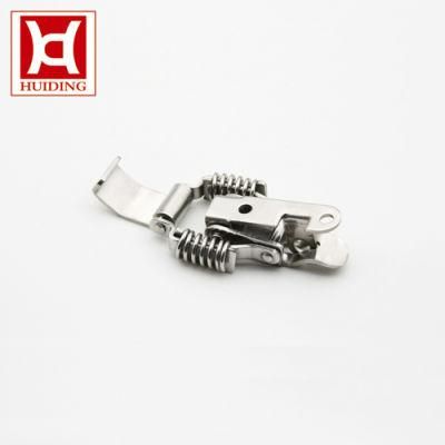Toggle Case Catch Latches Box Suitcase Draw Catches Trunk Snap Catch Chest Latch