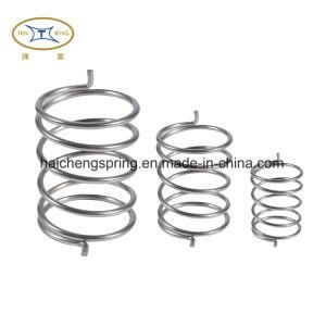 Stainless Steel Custome Coil Springs