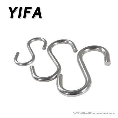 Hardware Accessories Stainless Steel S Hook