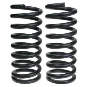 Carbon Steel Conical Compression Spring