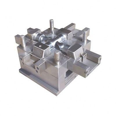 Precision Progressive Tool Stamping Die/Mold/Tooling for Auto Parts Moulds